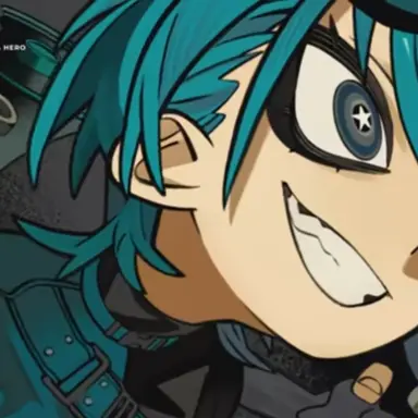 Profile image of 星街すいせい