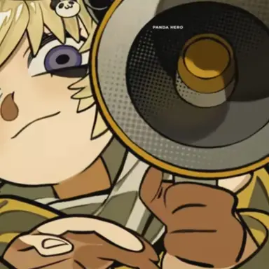 Profile image of 角巻わため