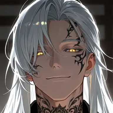 Profile image of マガツ