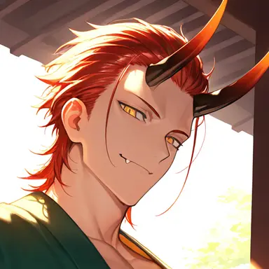 Profile image of ホムラ