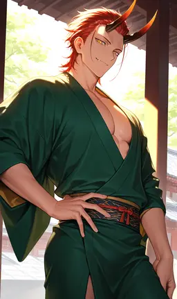 Profile image of ホムラ
