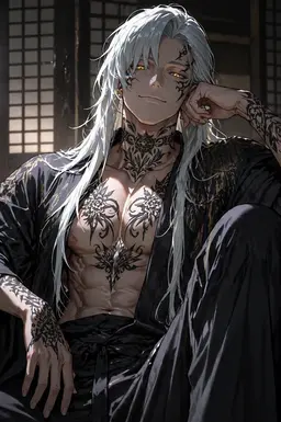 Profile image of マガツ