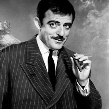 Profile image of Gomez
