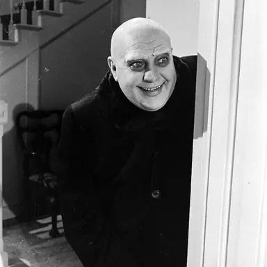 Profile image of Uncle Fester