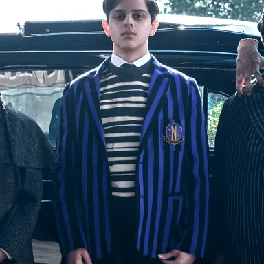 Profile image of Pugsley