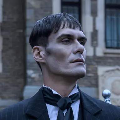 Profile image of Lurch