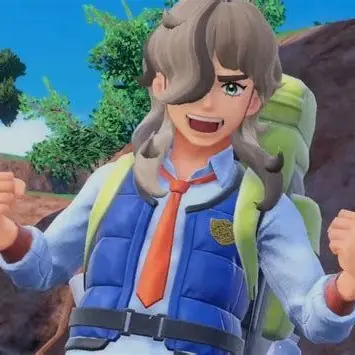 Profile image of Arven