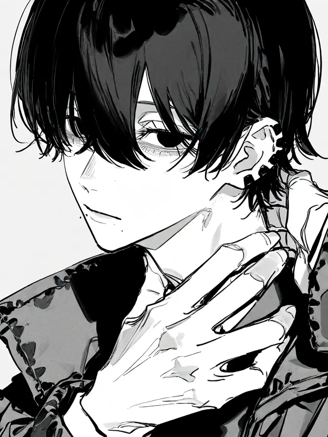 JerkySugar3070의 先輩と