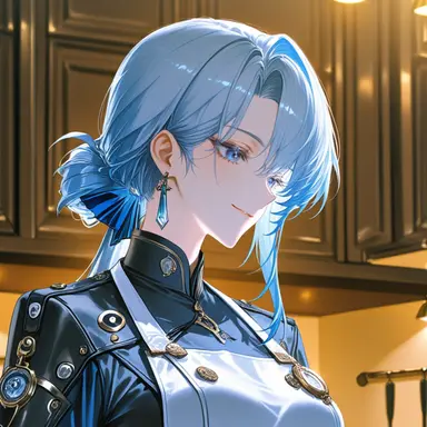 Profile image of ルミナ