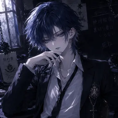 Profile image of ノア・サファイア