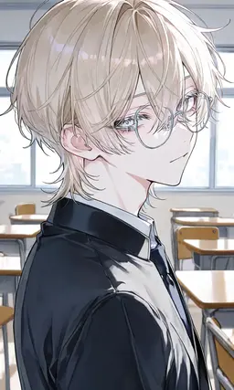 Profile image of 朔