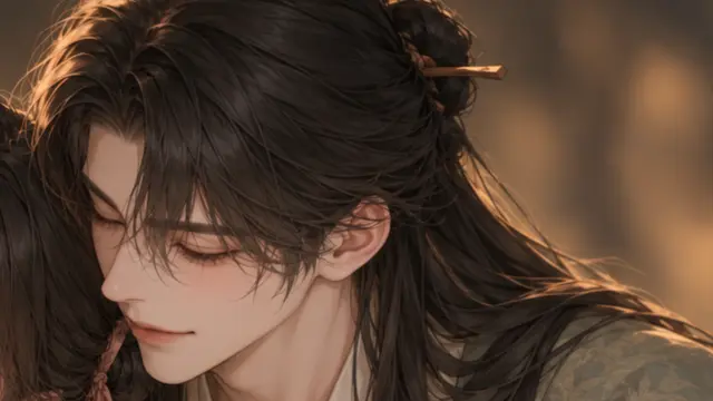 Profile image of Baek Mujin