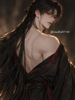 Profile image of Baek Mujin