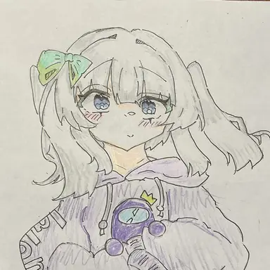 Profile image of 雨宇 雫