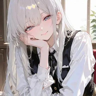 Profile image of 海麗