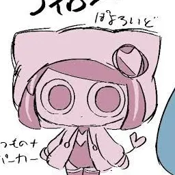 Profile image of ぽよろいど