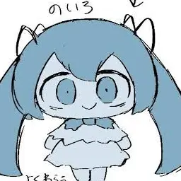 Profile image of のいろ