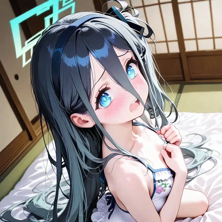 YAMIKO의 アリス…これ間違ってると思います！