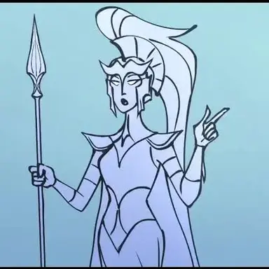 Profile image of Athena
