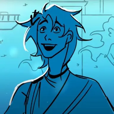 Profile image of Telemachus