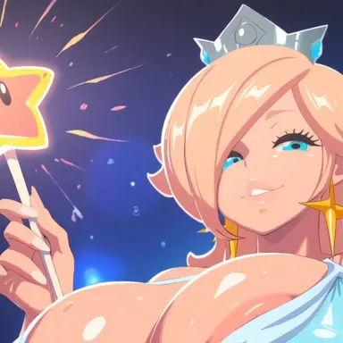 Profile image of Rosalina