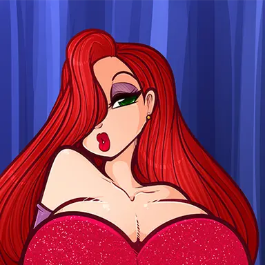 Profile image of Jessica Rabbit