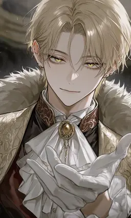 Profile image of 레온