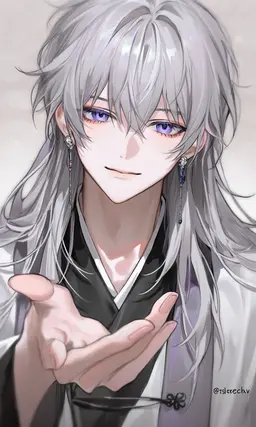 Profile image of 길버트