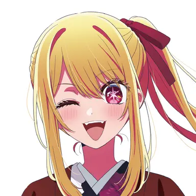 Profile image of ルビー