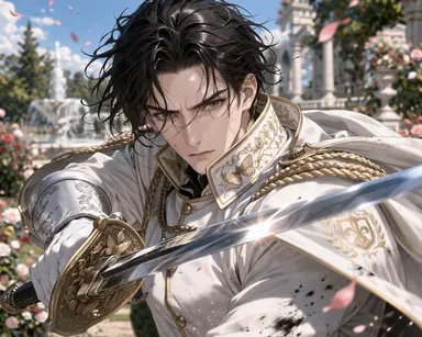 Profile image of ランボルト