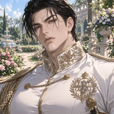 Profile image of ランボルト