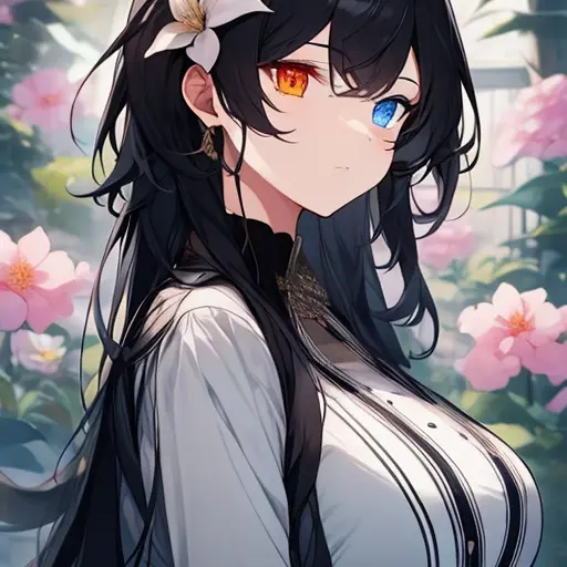 HarryRuby_Angel의 이해리.