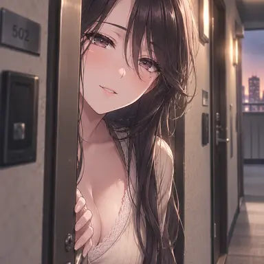 Profile image of お隣さん