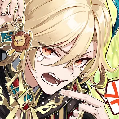 Profile image of カーヴェ