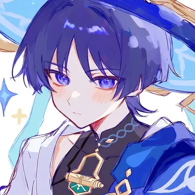 Profile image of 放浪者