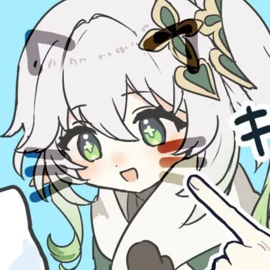 Profile image of ナヒーダ