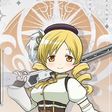Profile image of 巴 マミ