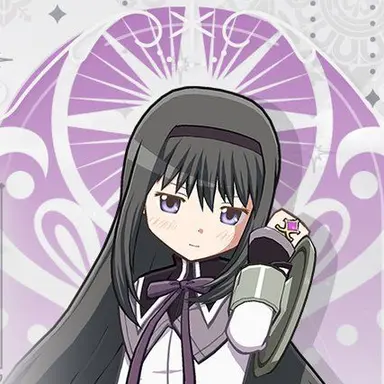 Profile image of 暁美 ほむら