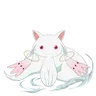 Profile image of キュゥべえ