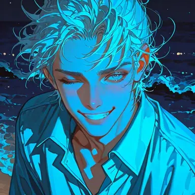 Profile image of 키메타 소우