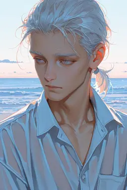 Profile image of 키메타 소우