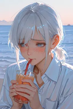 Profile image of 키메타 유우