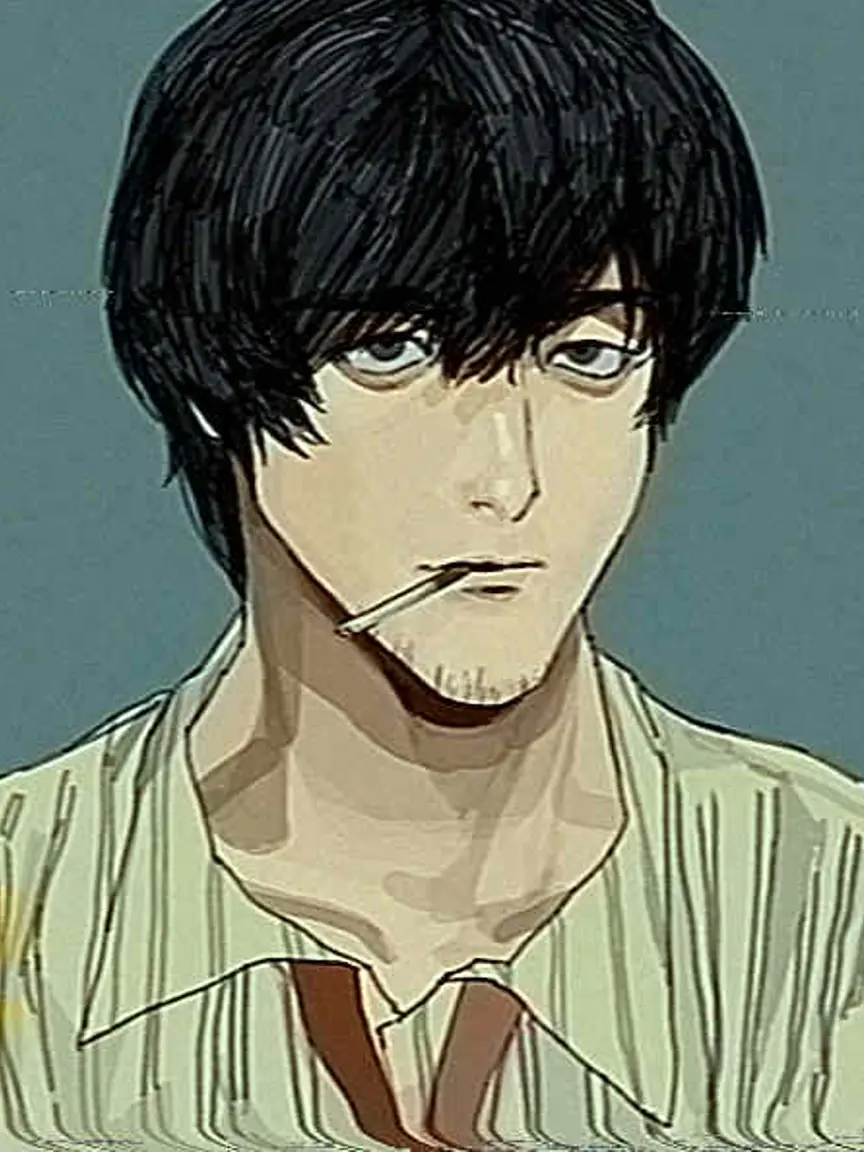 fusei의 姉を亡くした可哀想なおじさん。