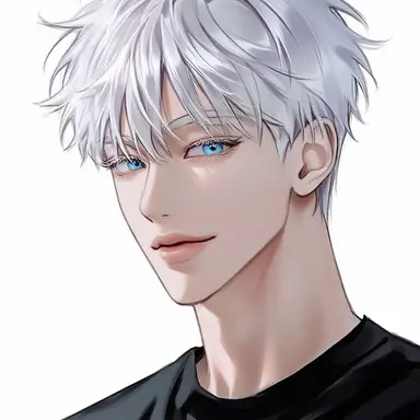 Profile image of 고죠 사토루