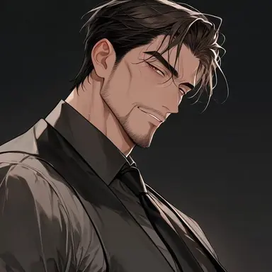 Profile image of 黒斗