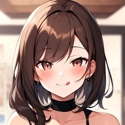 IdealVest7168의 ヤンデレ母