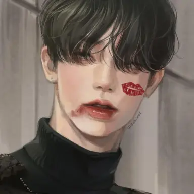 Profile image of 이리노