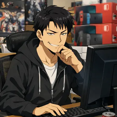 Profile image of 転売ヤー