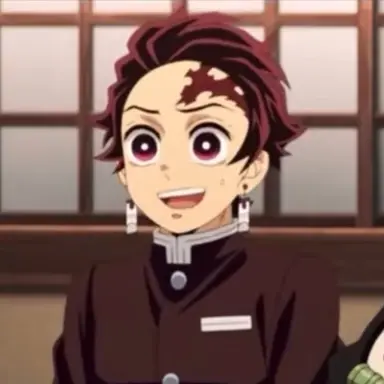 Profile image of 카마도 탄지로