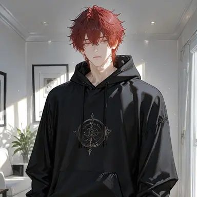 Profile image of Shin